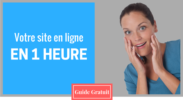 je veux créer un site web gratuit